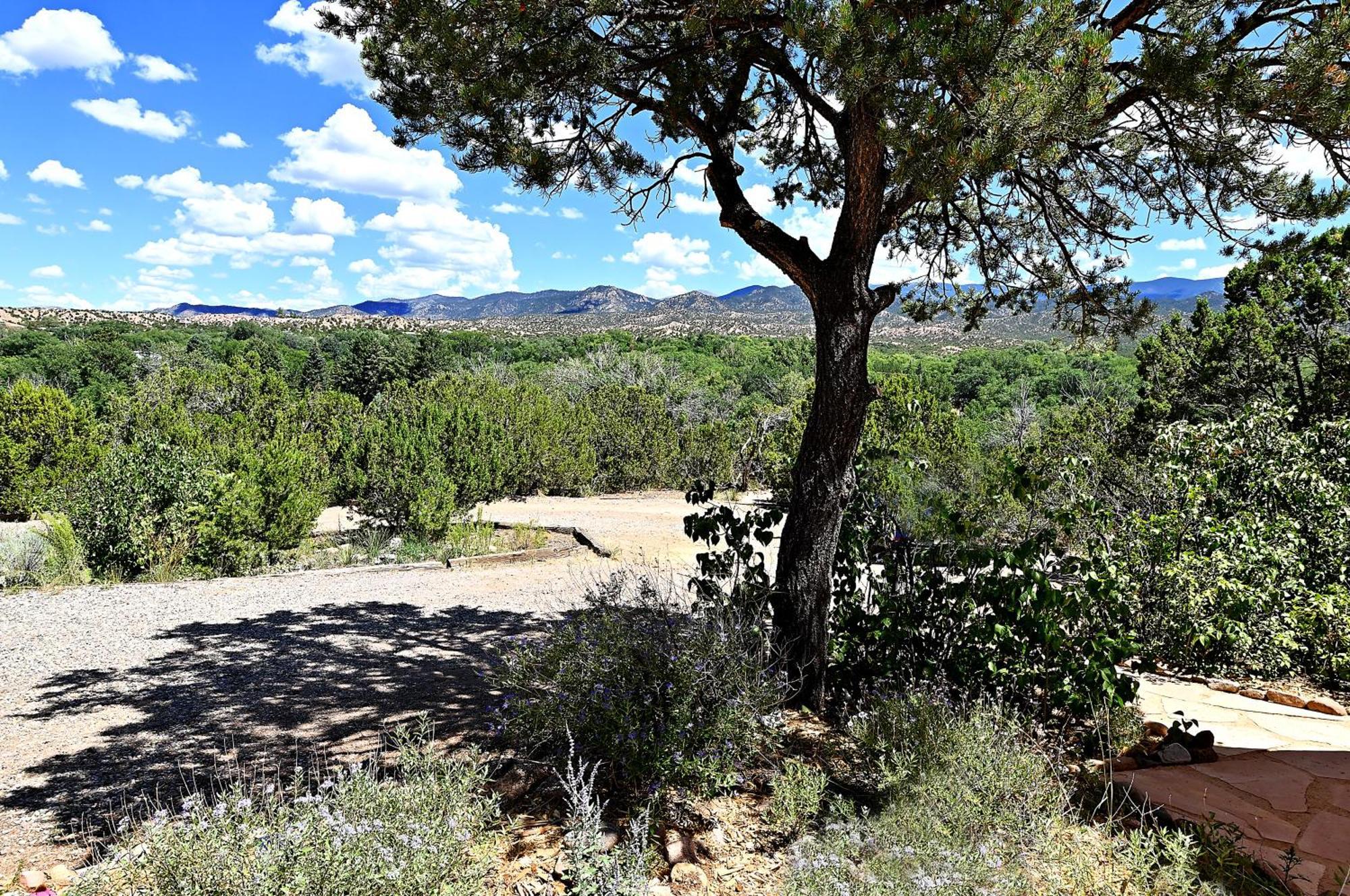 Tesuque Outpost Casita E Best Views In Santa Fe Exterior photo