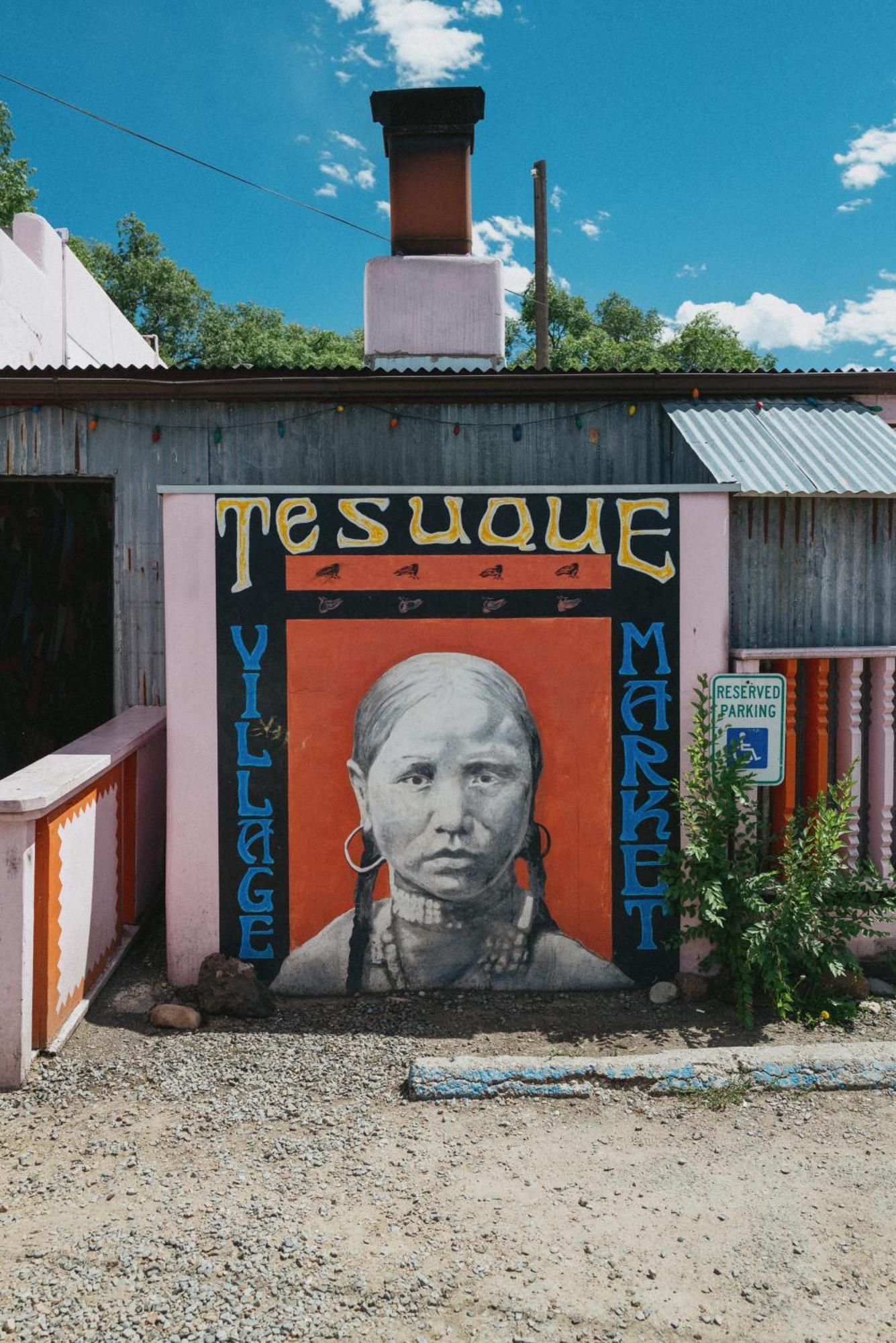 Tesuque Outpost Casita E Best Views In Santa Fe Exterior photo